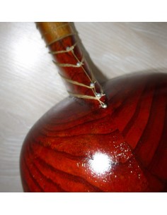 TAR persan, IRAN, luth oriental (tar saz) housse NEUF IMPORT IRAN 2