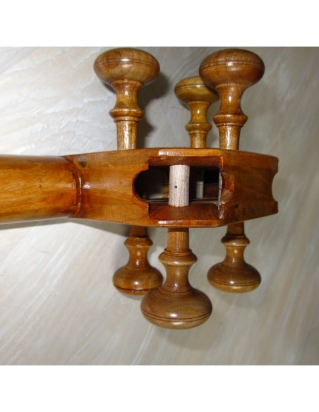 TAR persan, IRAN, luth oriental (tar saz) housse NEUF IMPORT IRAN