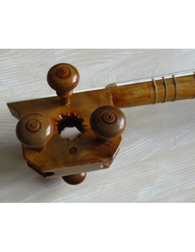 TAR persan, IRAN, luth oriental (tar saz) housse NEUF IMPORT IRAN