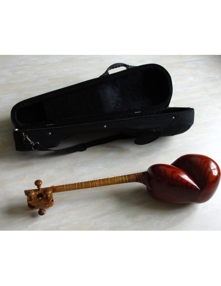 TAR persan, IRAN, luth oriental (tar saz) housse NEUF IMPORT IRAN