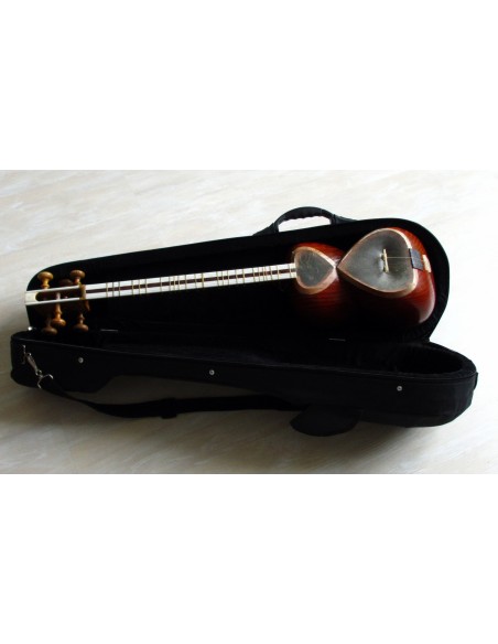 TAR persan, IRAN, luth oriental (tar saz) housse NEUF IMPORT IRAN