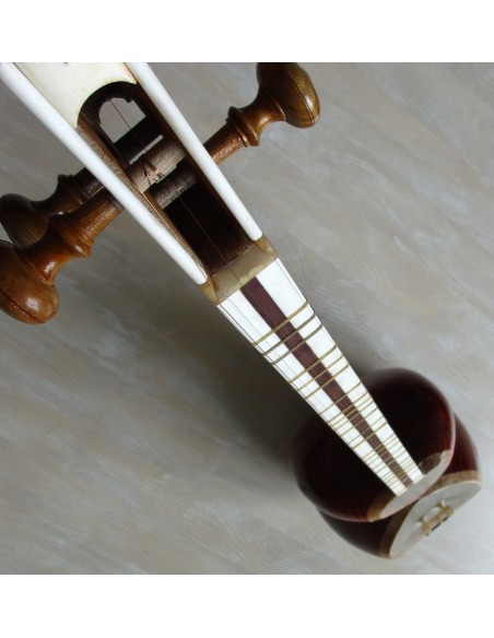 TAR persan, IRAN, luth oriental (tar saz) housse NEUF IMPORT IRAN