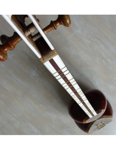 TAR persan, IRAN, luth oriental (tar saz) housse NEUF IMPORT IRAN