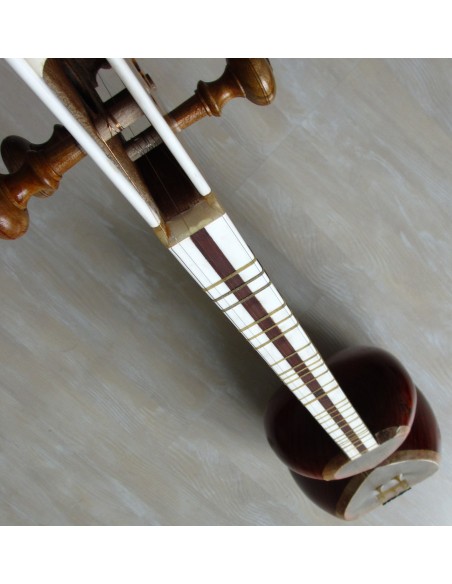 TAR persan, IRAN, luth oriental (tar saz) housse NEUF IMPORT IRAN