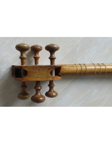 TAR persan, IRAN, luth oriental (tar saz) housse NEUF IMPORT IRAN