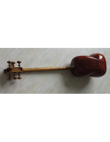 TAR persan, IRAN, luth oriental (tar saz) housse NEUF IMPORT IRAN