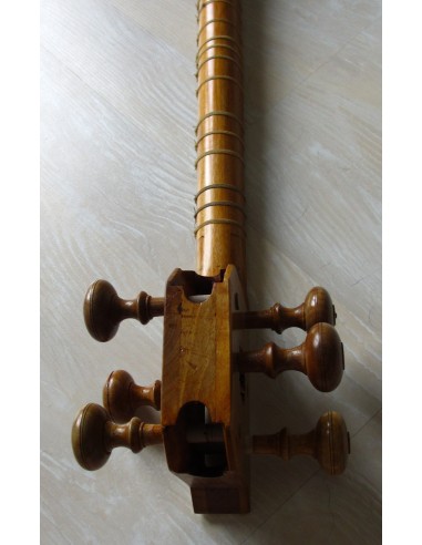 TAR persan, IRAN, luth oriental (tar saz) housse NEUF IMPORT IRAN