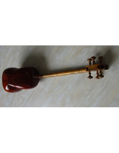 TAR persan, IRAN, luth oriental (tar saz) housse NEUF IMPORT IRAN
