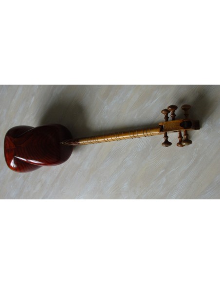 TAR persan, IRAN, luth oriental (tar saz) housse NEUF IMPORT IRAN