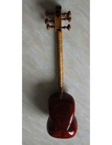 TAR persan, IRAN, luth oriental (tar saz) housse NEUF IMPORT IRAN
