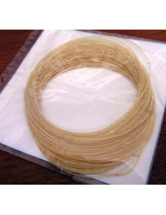 Pardeh (for Tar, Setar, Kamoncheh) fret pardeh peau boyau naturel guts 2