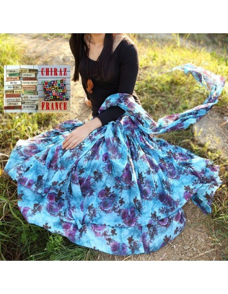 Jupe longue gipsy sale