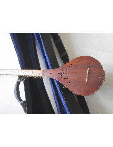 SETAR IMPORT DIRECT luth oriental (tar saz) housse NEUF IMPORT - AREF