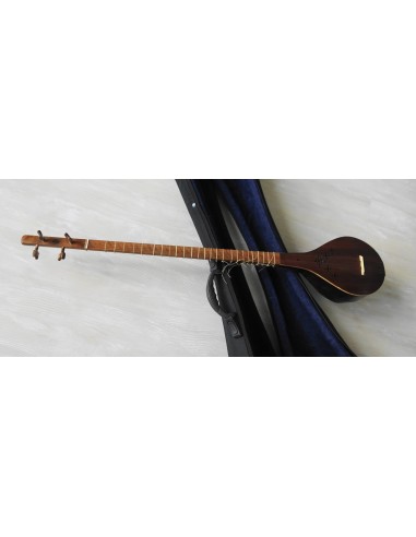 SETAR IMPORT DIRECT luth oriental (tar saz) housse NEUF IMPORT - AREF