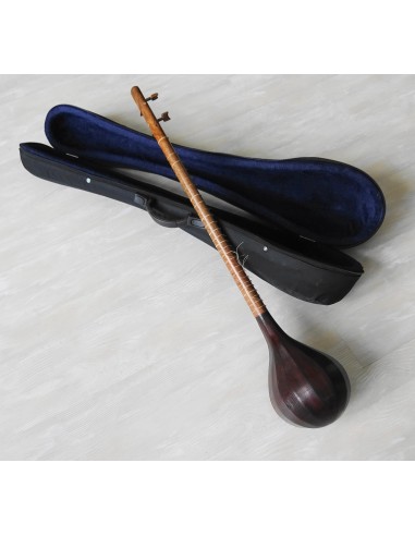 SETAR IMPORT DIRECT luth oriental (tar saz) housse NEUF IMPORT - AREF