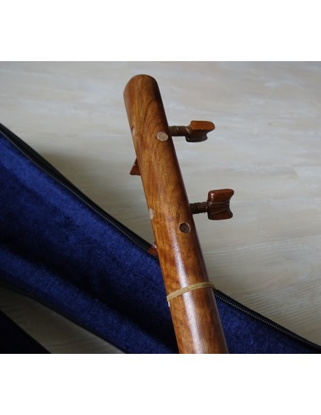 SETAR IMPORT DIRECT luth oriental (tar saz) housse NEUF IMPORT - AREF