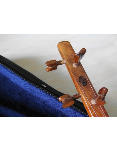 SETAR IMPORT DIRECT luth oriental (tar saz) housse NEUF IMPORT - AREF
