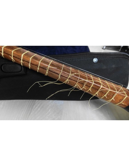 SETAR IMPORT DIRECT luth oriental (tar saz) housse NEUF IMPORT - AREF
