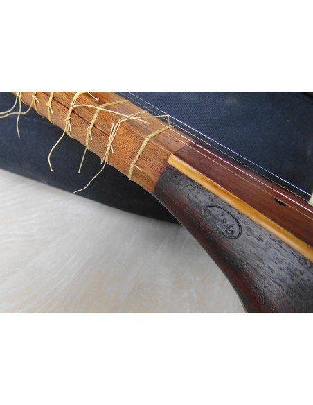 SETAR IMPORT DIRECT luth oriental (tar saz) housse NEUF IMPORT - AREF