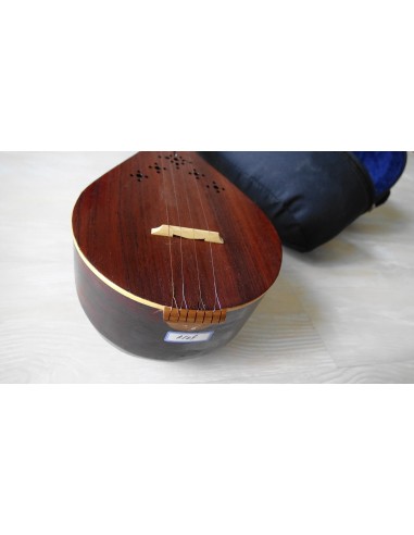 SETAR IMPORT DIRECT luth oriental (tar saz) housse NEUF IMPORT - AREF