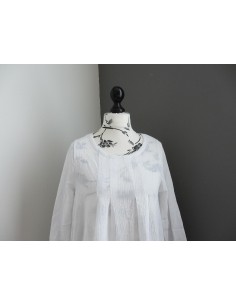 Tunique robe longue LIN... 2