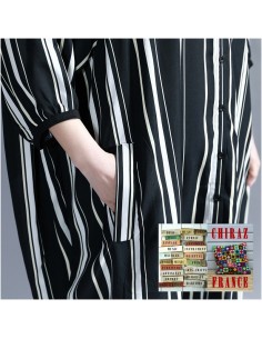 Chemisier tunique... 2