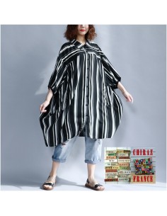 Chemisier tunique...