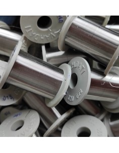 Bobine CORDES SETAR silver persan luthier STRINGS N° 18 NEUF 2