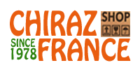 Chiraz France - vêtements ethniques, instruments rares